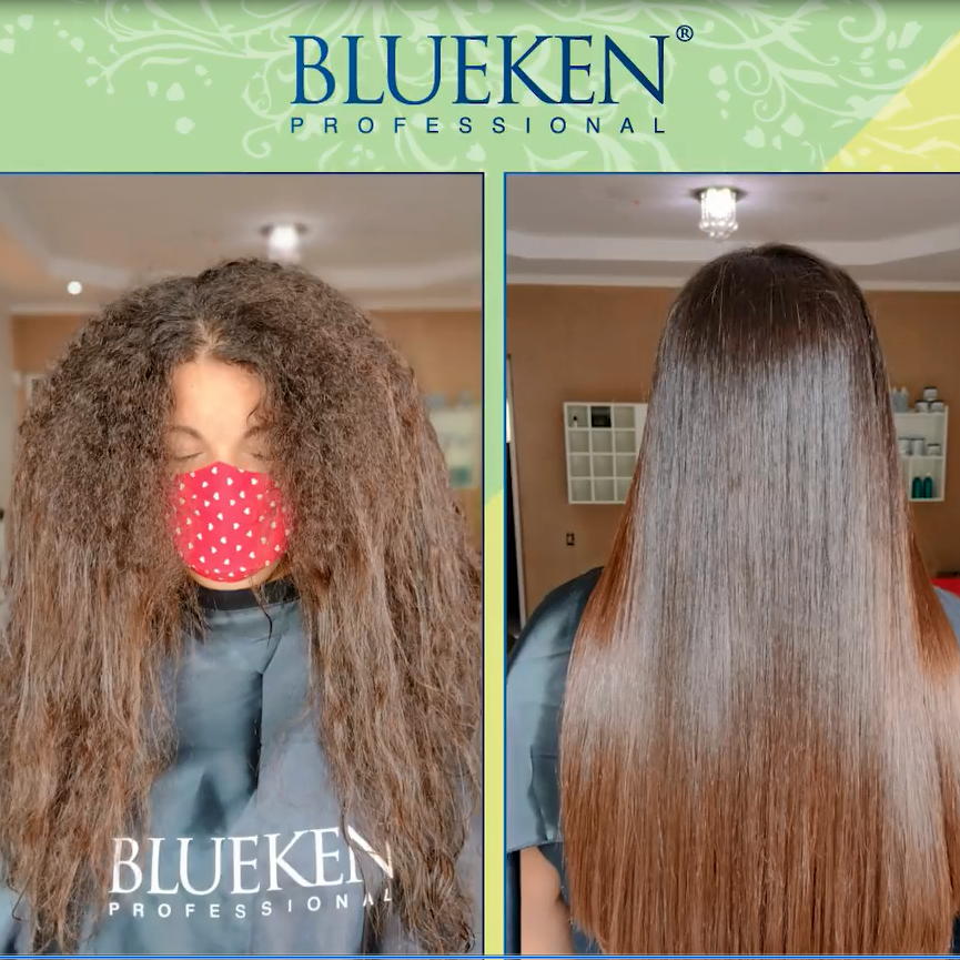 blueken